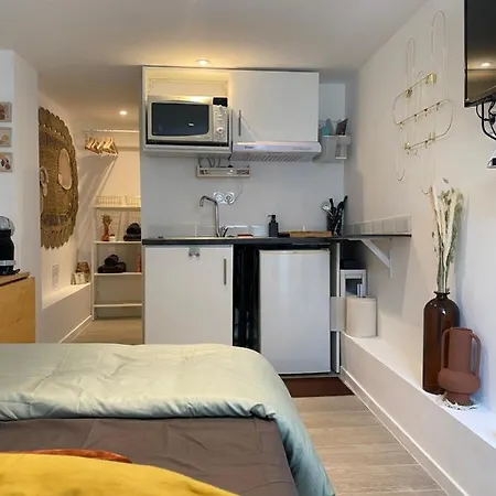 Le Petit Apartment *
